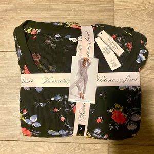 Wrapped Thermal Long PJ Set